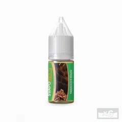Aroma Concentrato Svaponext – Tabacco E Rhum – 10ml