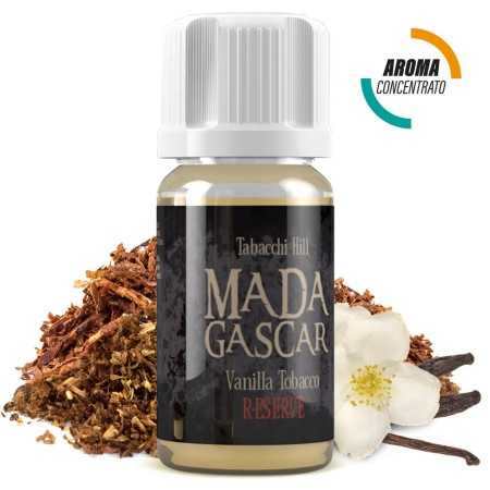 Aroma Super Flavor - Madagascar Reserve 10ml