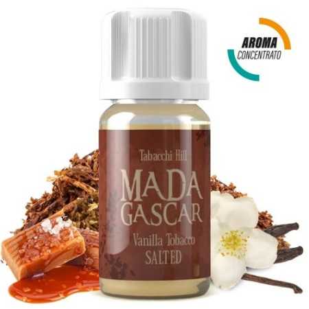 Aroma Super Flavor - Madagascar Salted 10ml