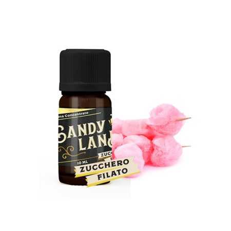 Aroma Vaporart - Candyland 10ml