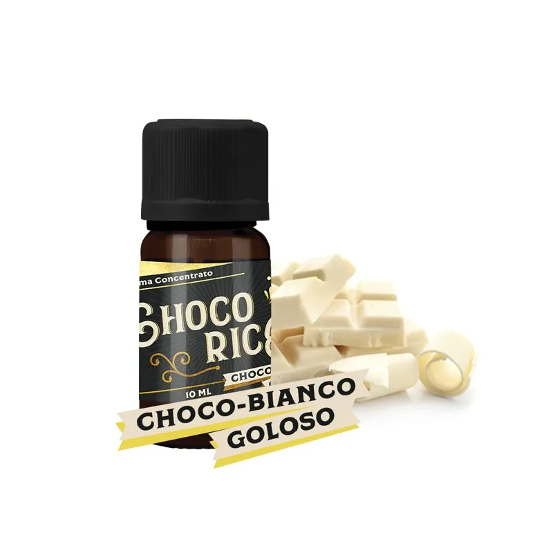Aroma Vaporart - Choco Rico 10ml