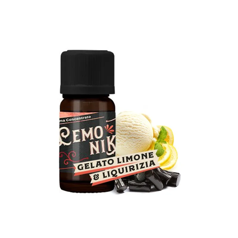 Aroma Vaporart - Lemonik 10ml