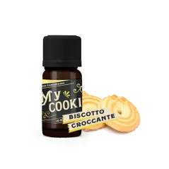 Aroma Vaporart - My Cookie 10ml
