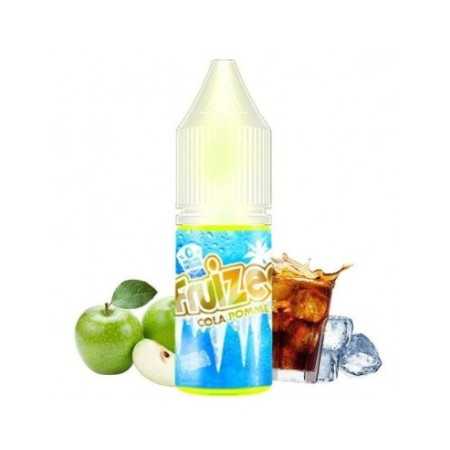 Aroma Concentrato Eliquidfrance - Cola Pomme - 10ml