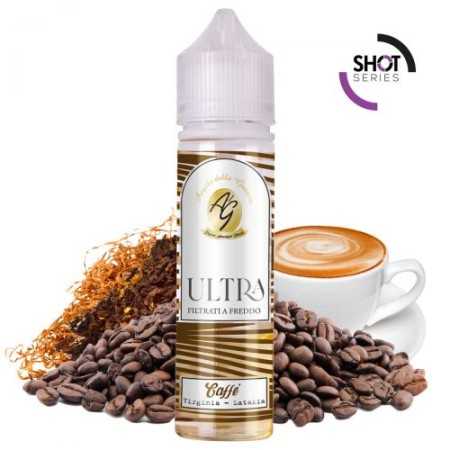Aroma Shot Series - Adg - Ultra - Caffe - 20 ml
