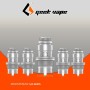 Head Coil Geekvape Ns 1.2Ohm Flint / Frenzy