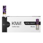 20Pz Filtro Per Kiwi - Ultra Violet - Kiwi Vapor