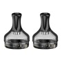 2Pz Pod Mtl Di Ricambio Per V.Suit - Voopoo