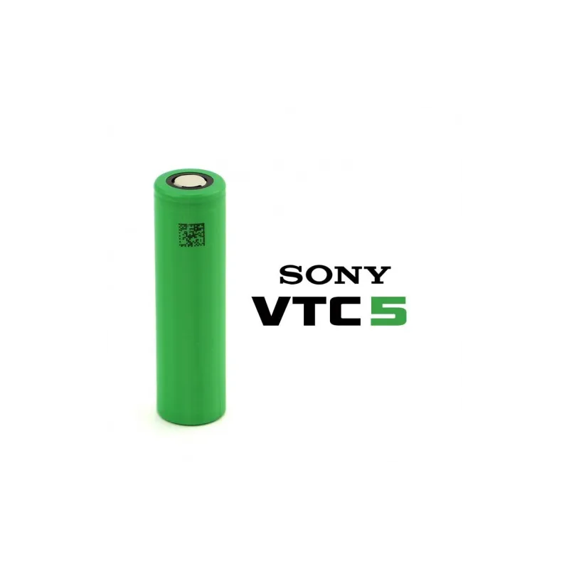 Sony Vtc 5 18650 Battery
