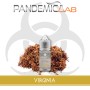 Pandemic Lab – Clear Virginia - 10ml Minishot Per 20ml