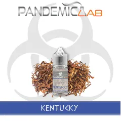 Pandemic Lab –Clear Kentucky- 10ml Minishot Per 20ml