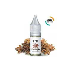 Aroma Concentrato Tnt-Vape - Anicerizia 10 ml