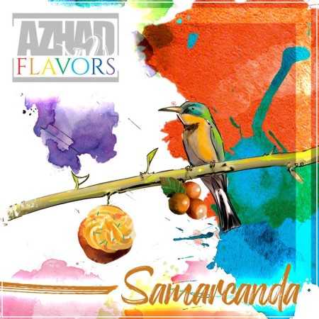Samarcanda  Azhad Flavors Aroma Scomposto 20 ml