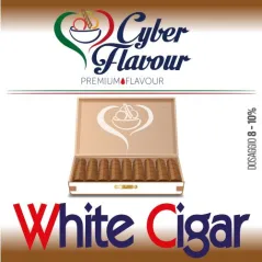 White Cigar - Cyberflavour 10 ml
