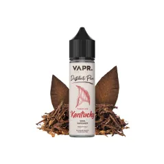VAPR. Tabacco Kentucky - Distillati Puri - 20ml Shot Series