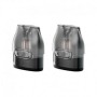2Pz Pod Per Vmate Cartridge V2 3ML- 0,7 - V.Thru - Voopoo