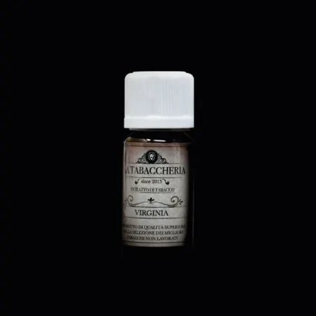 La Tabaccheria Kentucky Aroma - 10ml