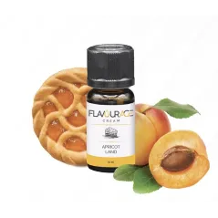 Aroma Concentrato Flavourage – Apricot Land – 10 ml