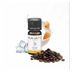 Aroma Concentrato Flavourage – Salento Coffee – 10 ml