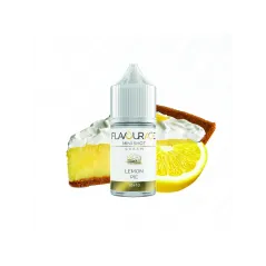 Flavourage Mini Shot - Lemon Pie - 10ml