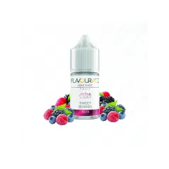 Flavourage Mini Shot - Sweet Berries - 10ml