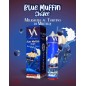 Valkiria Blu Muffin Shake - 20ml Shot Series