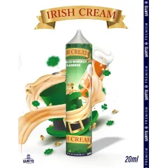 Valkiria Irish Cream - 20ml Shot Series