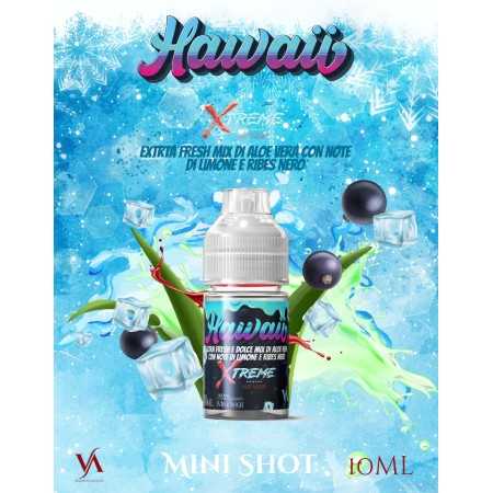 Valkiria Minishot - Xtreme Hawaii - 10ml