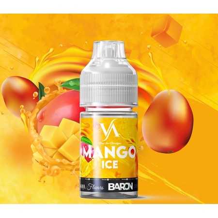 Valkiria Minishot -Mango Ice  - 10ml
