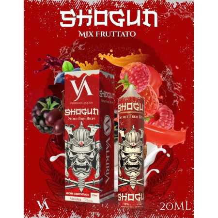 Valkiria Shogun - 20ml Shot Series