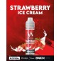 Valkiria Strawberry Ice Cream - 20ml Shot Series
