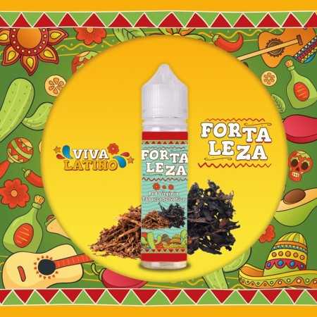 Viva Latino Fortaleza - 20ml Shot Series
