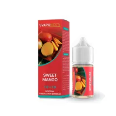 Svaponext - Sweet Mango - 10ml Minishot Per 20ml