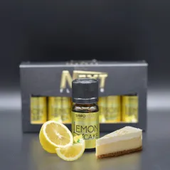 Aroma Concentrato Svaponext - Lemon Cake - 10ml