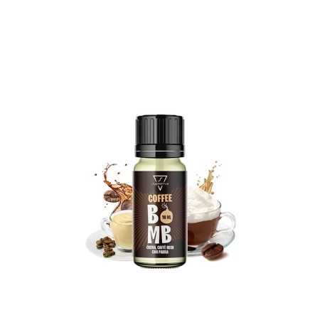 Aroma Concentrato Suprem-E Coffee Bomb - 10ml
