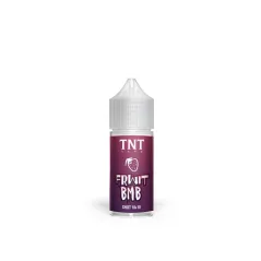 Tnt-Vape Mini Shot - Fruit Bomb - 10ml