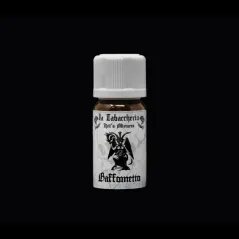 La Tabaccheria The Hell's Mixture Baffometto Aroma - 10ml