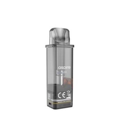 Cartucce Gotek Serie 0.8Ω per 2 - Aspire