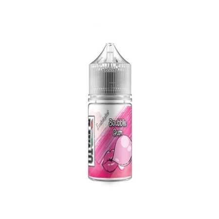 Boubble Gum 01 Vape - Minishot 10ml