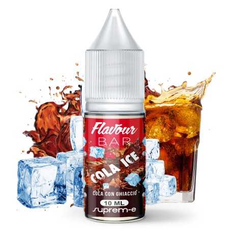 Aroma Concentrato Suprem-E Flavour Bar - Cola Ice -10ml