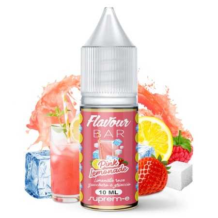 Aroma Concentrato Suprem-E Flavour Bar - Pink Lemonade -10ml