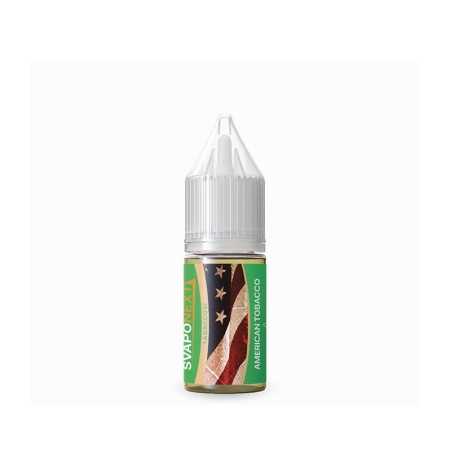 Aroma Concentrato Svaponext – American Tobacco  – 10ml