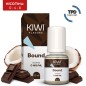 E-Liquid Bound - Kiwi Vapor - 10 ml