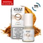 E-Liquid Leaf - Kiwi Vapor - 10 ml - Nicotina 0 Mg