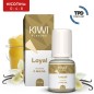 E-Liquid Loyal - Kiwi Vapor - 10 ml