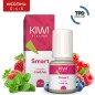 E-Liquid Smart - Kiwi Vapor - 10 ml - Nicotina 0 Mg