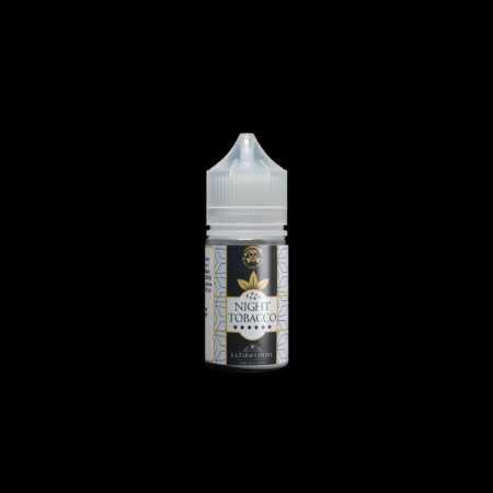 La Tabaccheria & Galactika - Night Tobacco Extreme 4Pod - Mini Shot 10ml