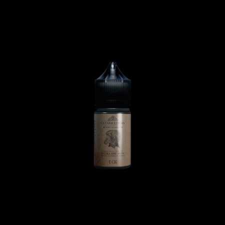 La Tabaccheria - E-Cig  Extra Dry 4Pod - Mini Shot 10ml