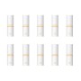 10Pz Wenax Filtri In Cotone - Geek Vape