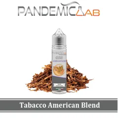 Pandemic Lab – Premium Edition – American Blend – 20ml Shot Series